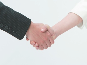 販売パートナー募集